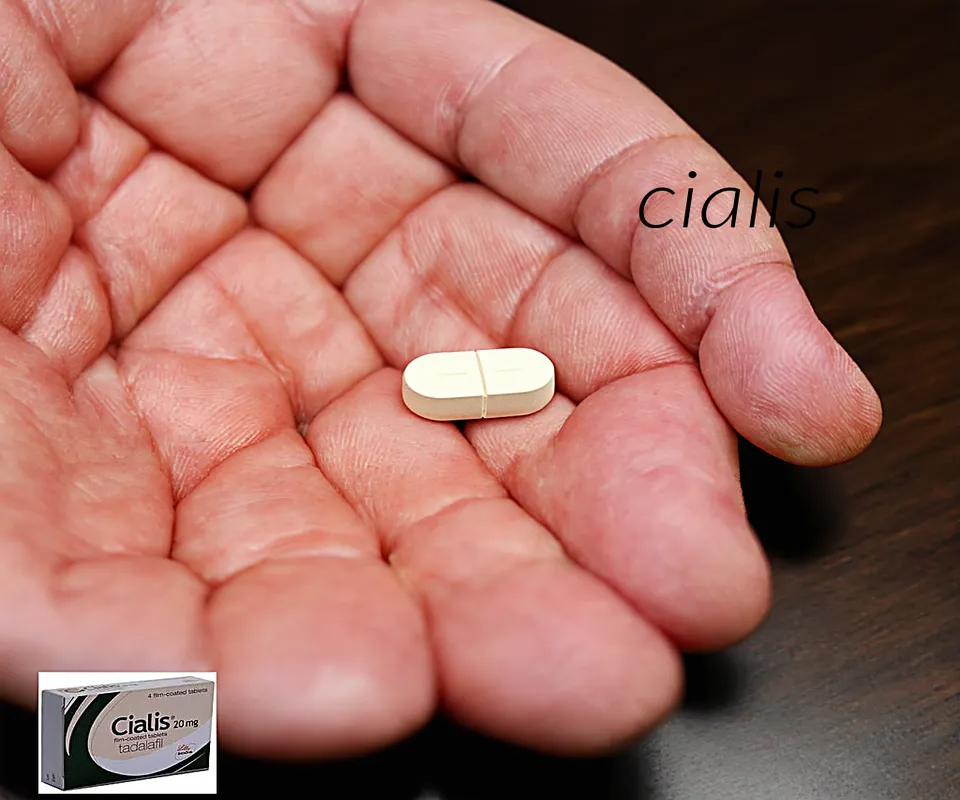 Tomar cialis sin receta